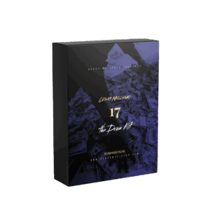 Aggressive. Loud. Unforgiving.